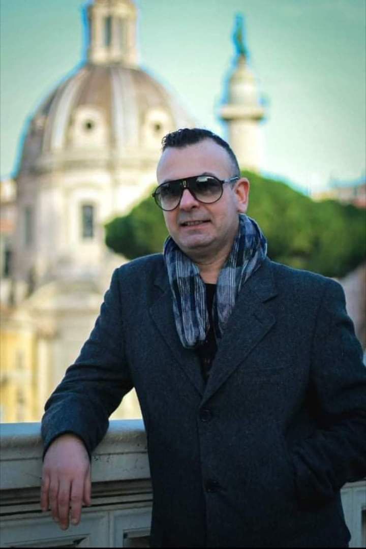 Emiliano - Italy