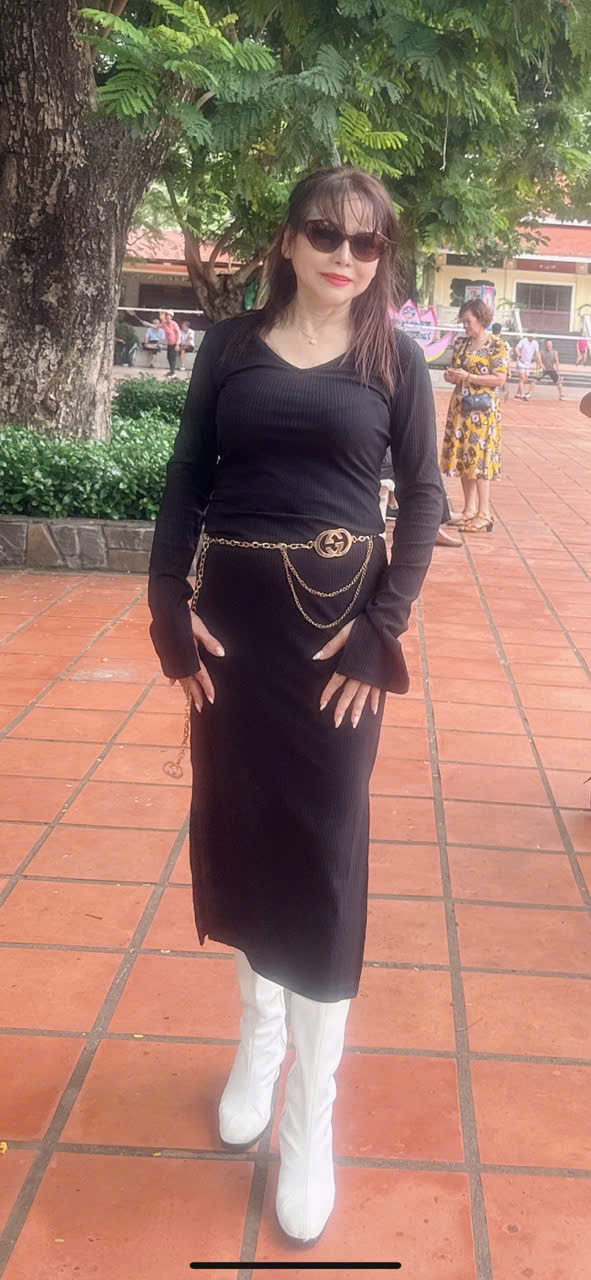 Le Thuy
