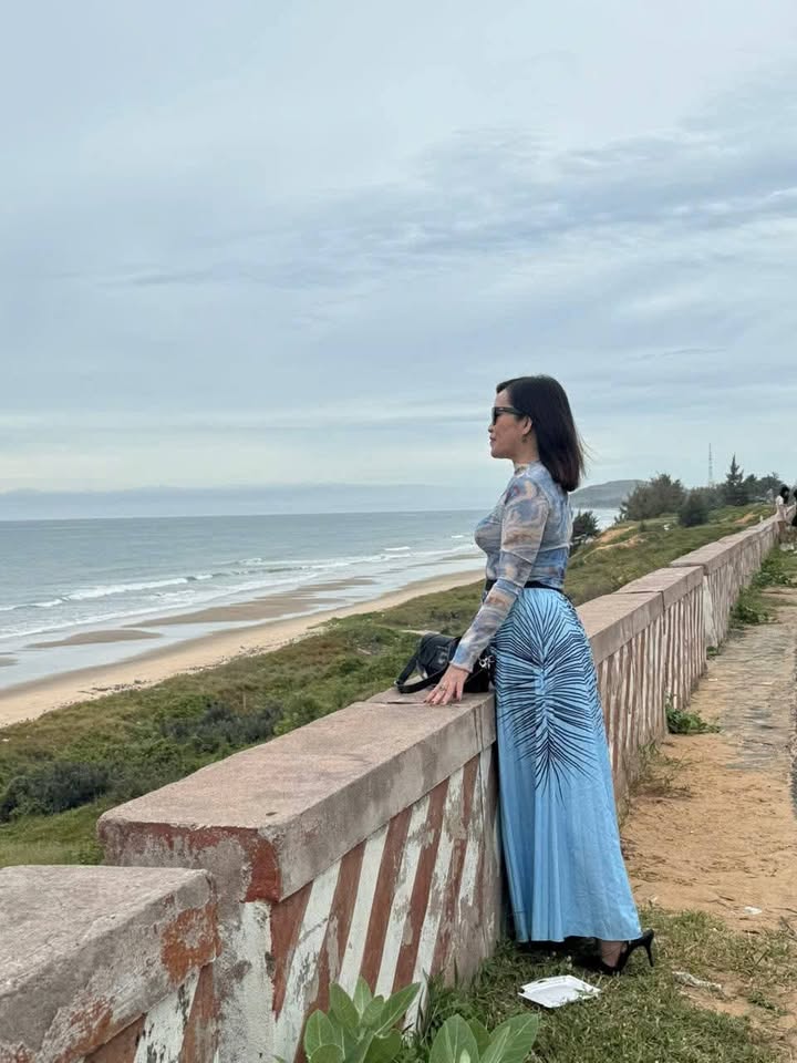 Lê Thị Tuyết Mai