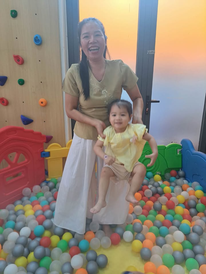 Trần Thị Chuyên