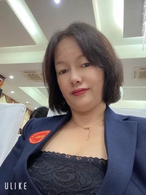 Ngo Thi Yen