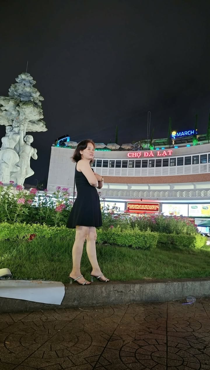 Lê Nguyệt