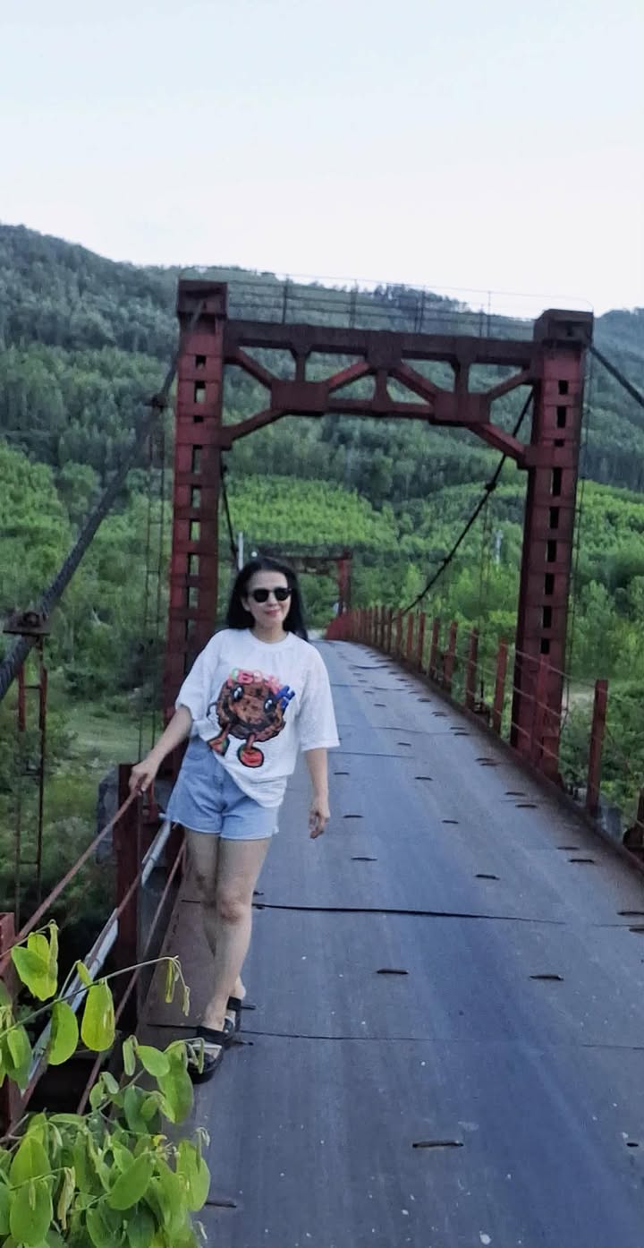 Dương Mẫn Nghi