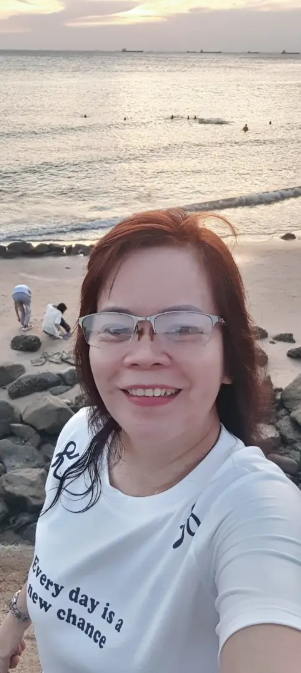 Thuy Linh