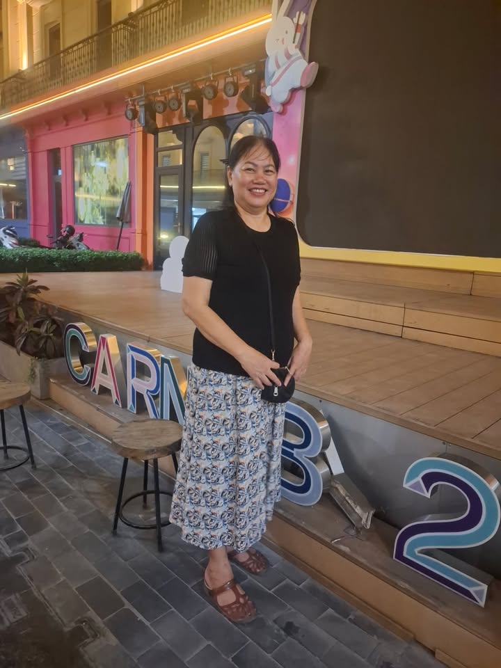 Nam Nguyen Ti