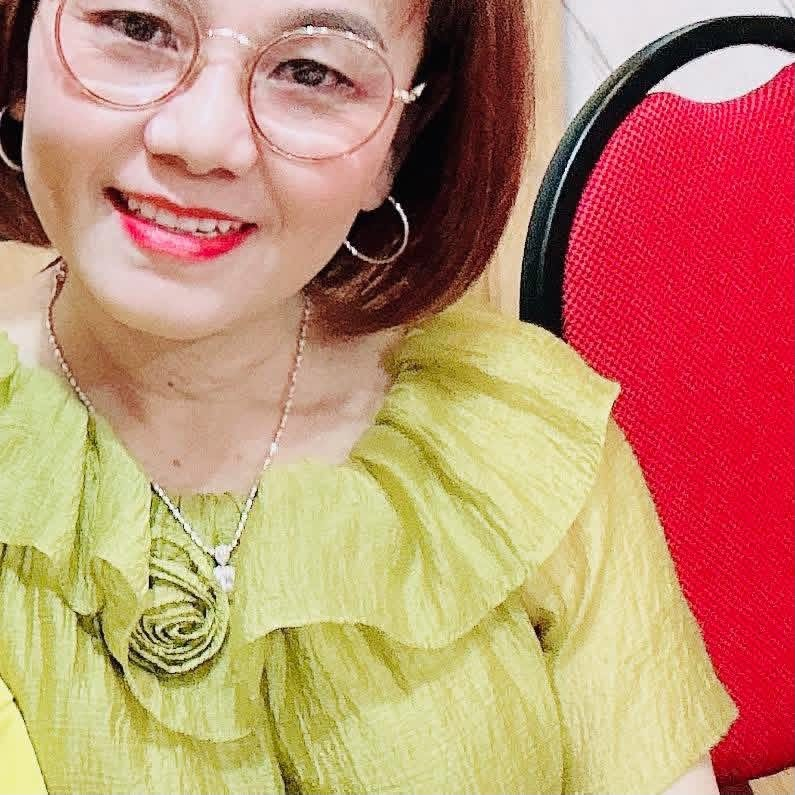 Tran Thi Bach Tuyet