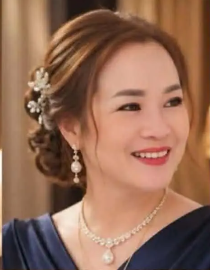 Nguyễn Thị Thông