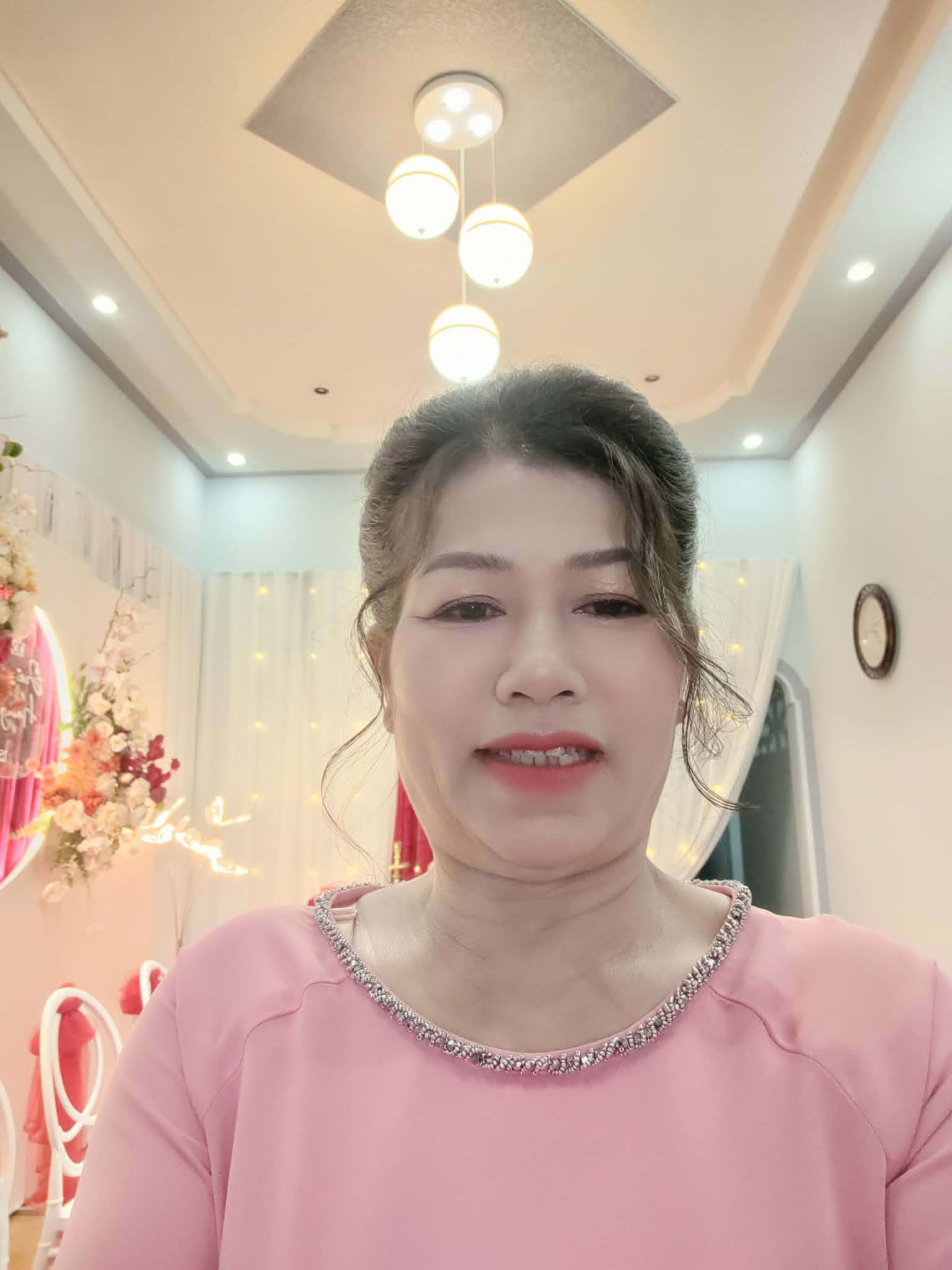 Lê Thị Vui