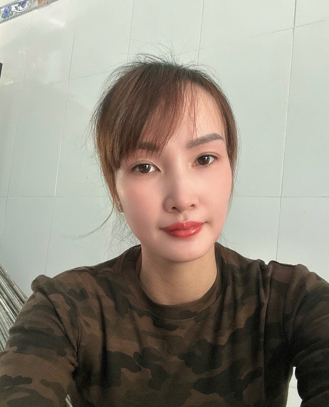 Nguyen thi cam
