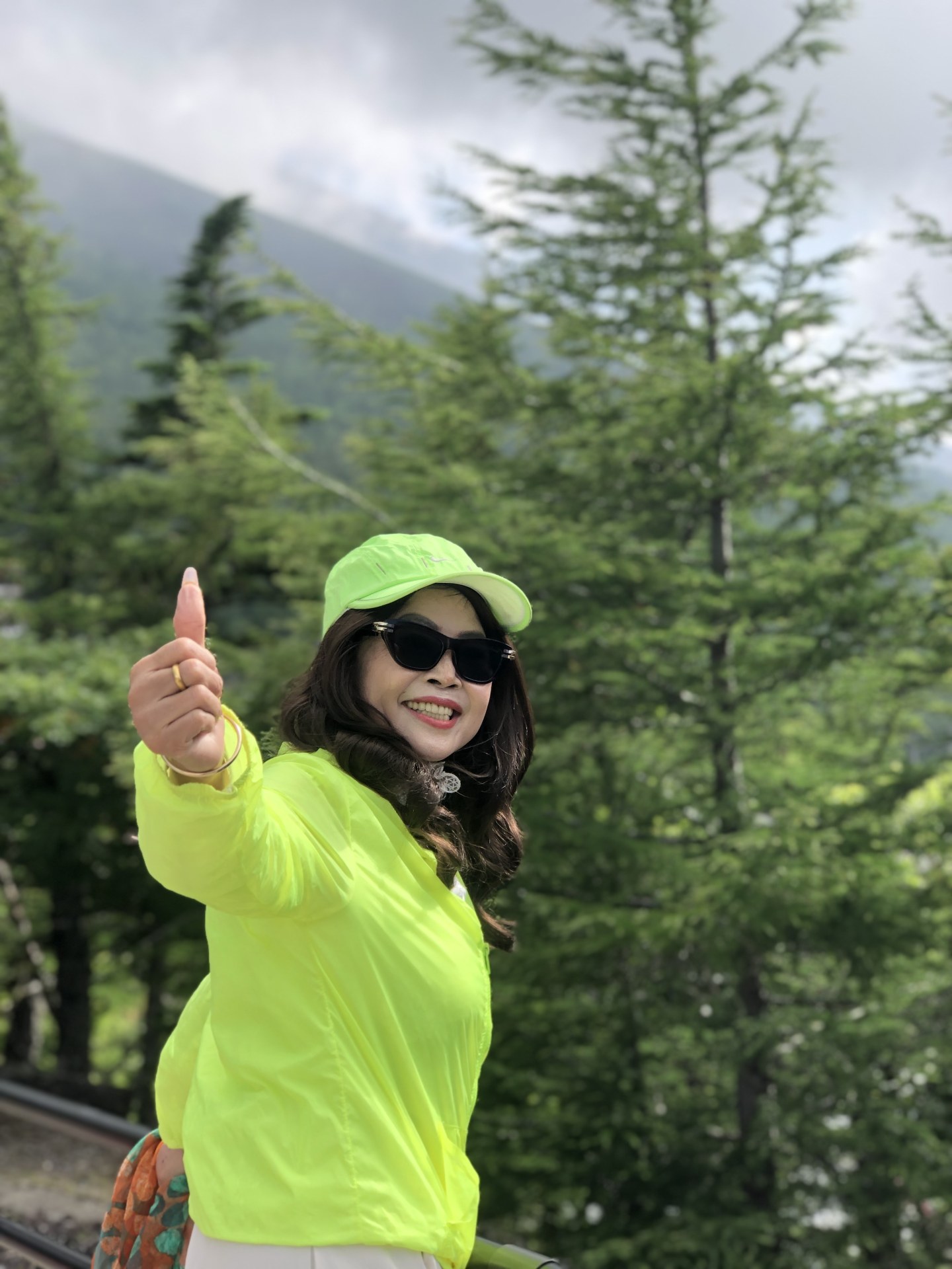 Vũ Thị Nụ