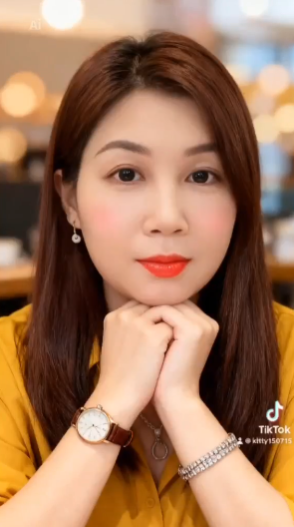 Trần Thị Thanh