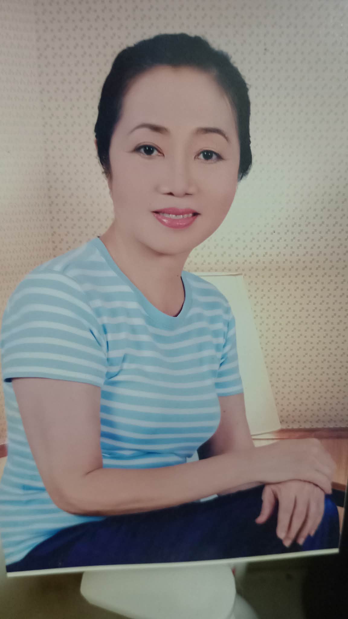 Lê Thu Thủy