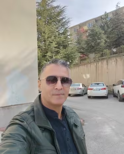 Ferit - Thổ Nhĩ Kỳ