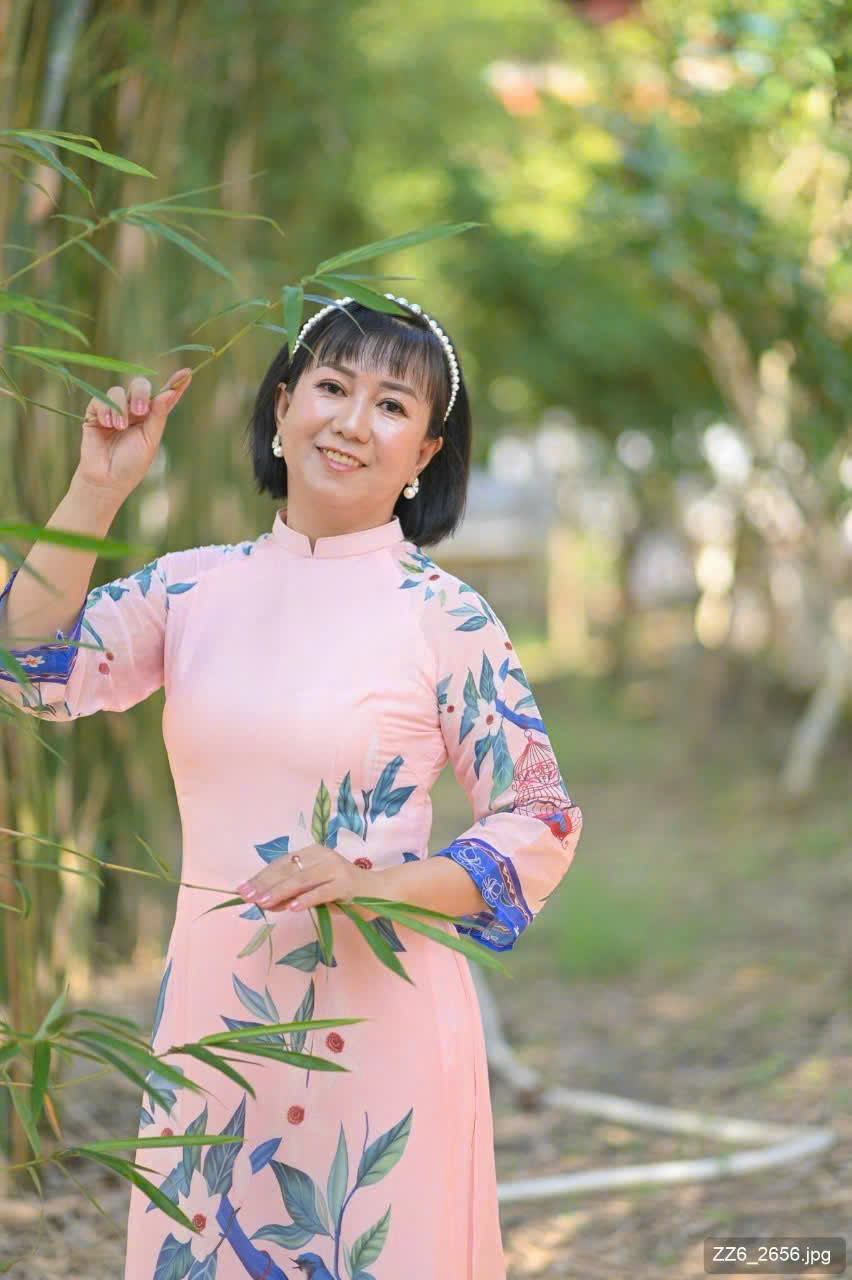 Như Vũ