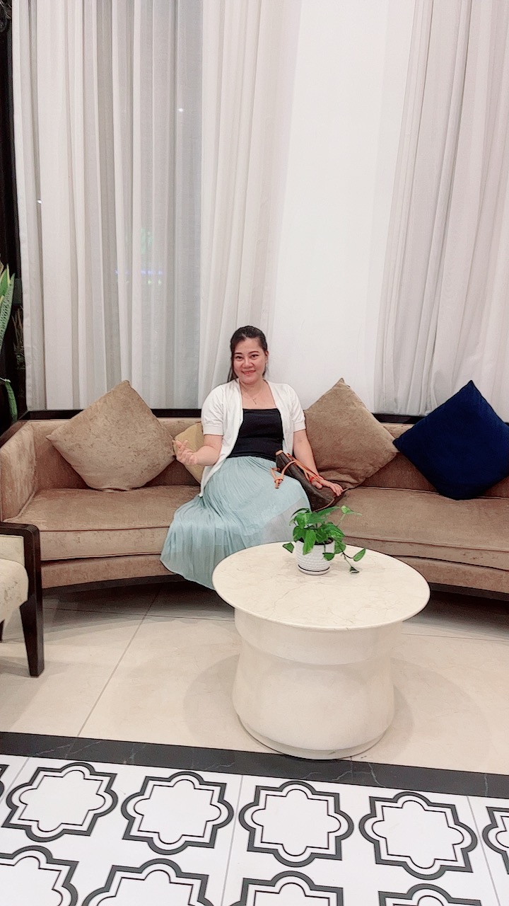 Đoàn Mỹ hằng