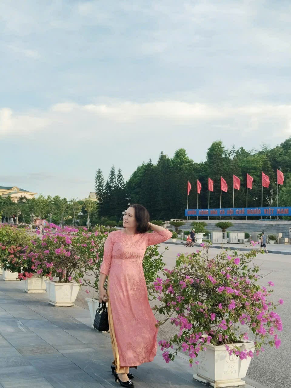 Nguyen Huong
