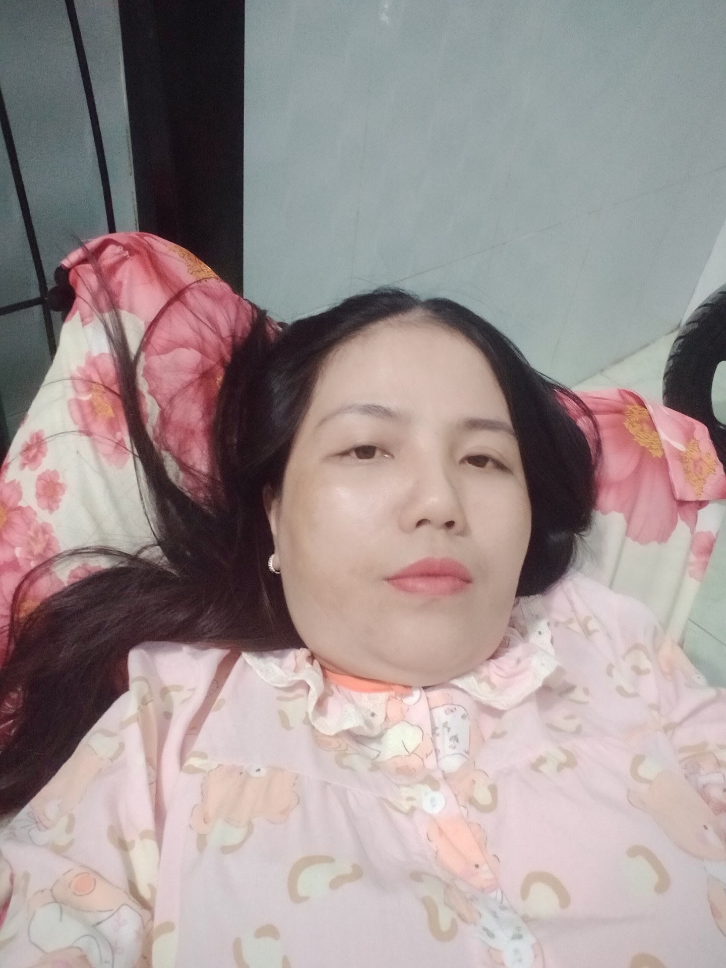 Đao thi Thuỳ Linh