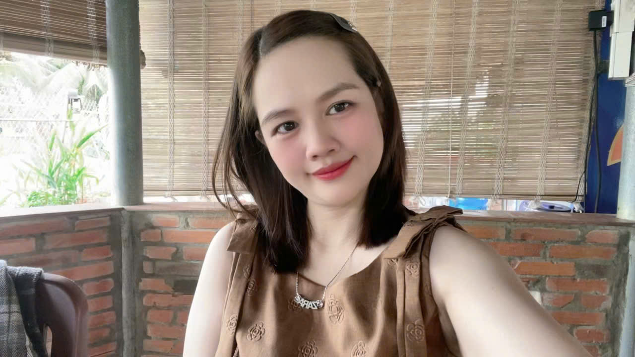 Nguyễn Thị Huỳnh Như
