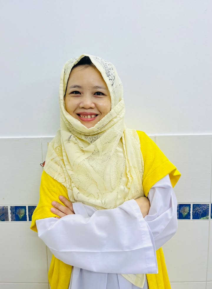 Mỹ Linh