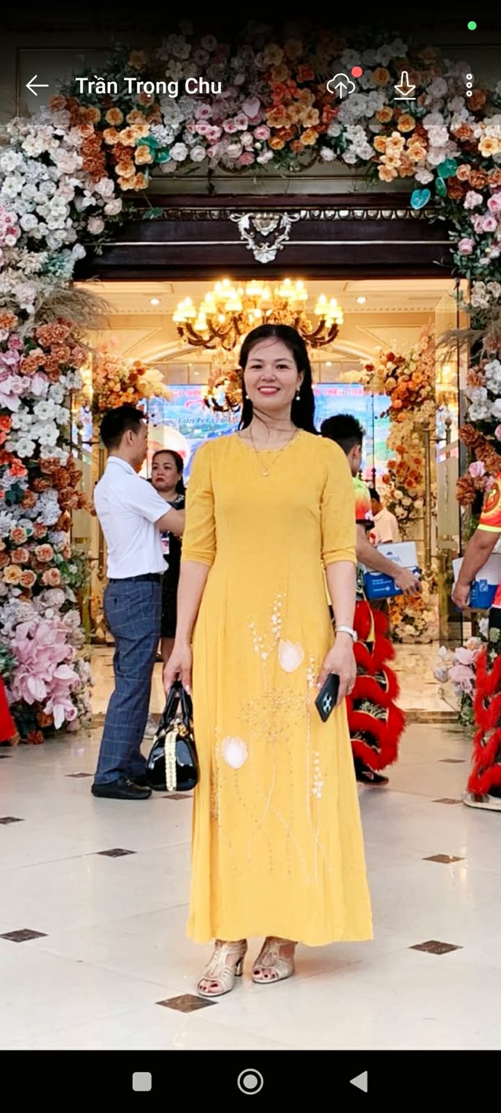 Thuy Hang