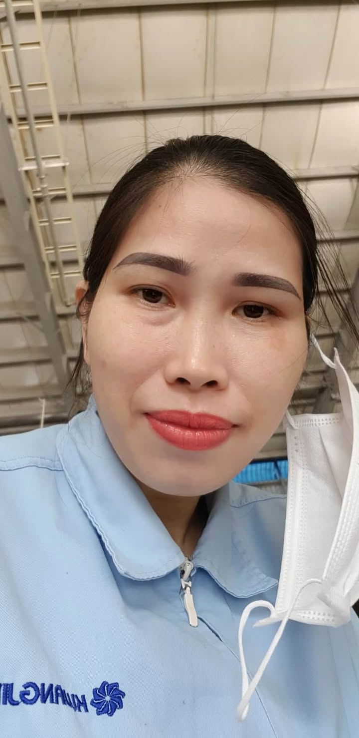 Minh Dao