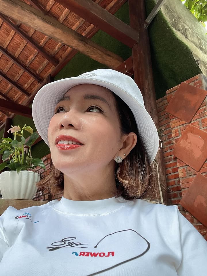 Nguyễn Thị Quế