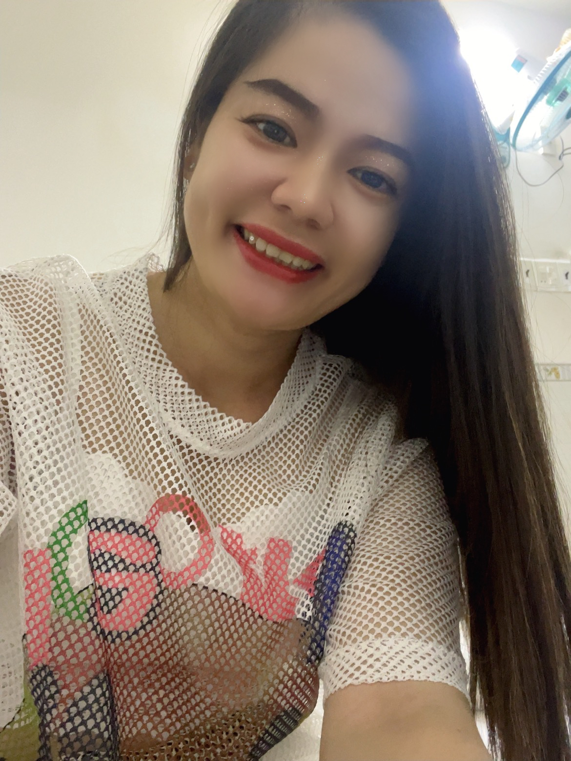 Trần diễm my