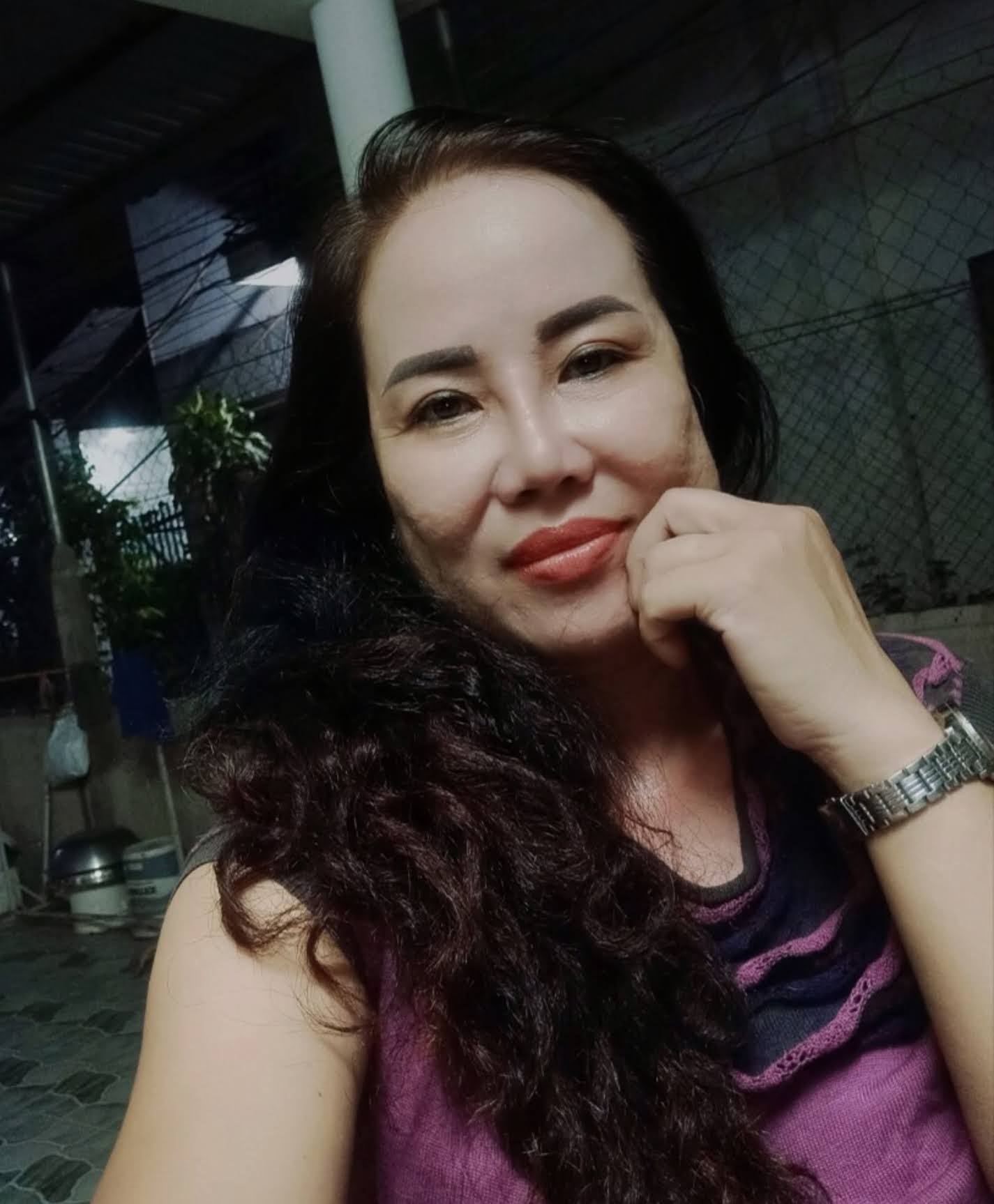 Phạm Lý Phương Thùy