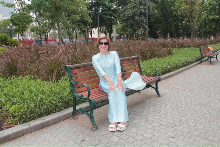 Tran Chi Mai