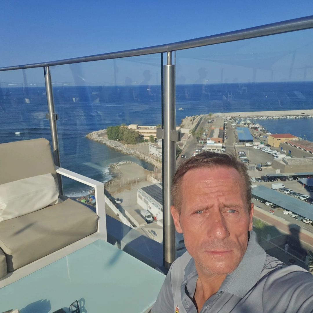 Mark - Spain