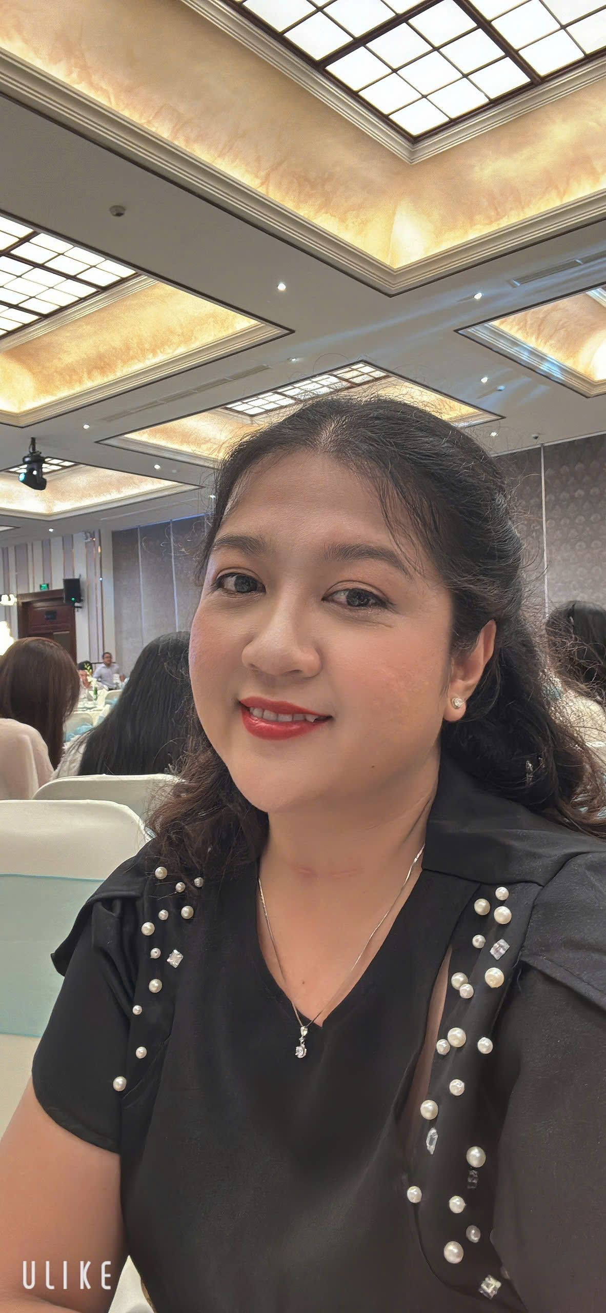 Tăng Tú Trinh