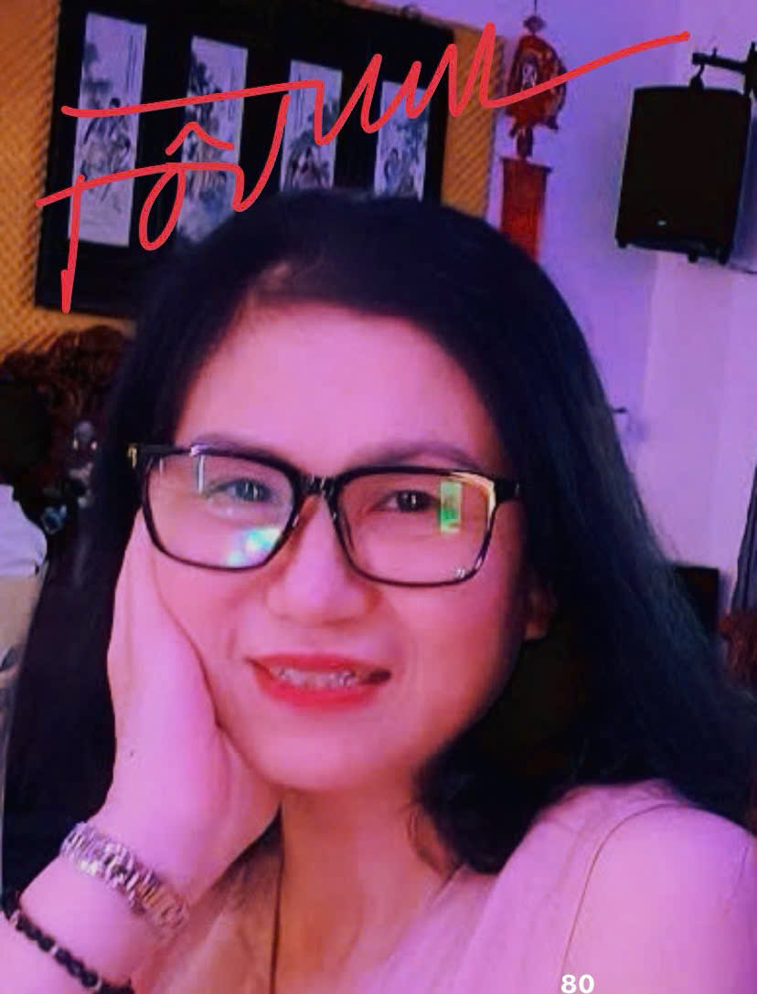 Thu Ha