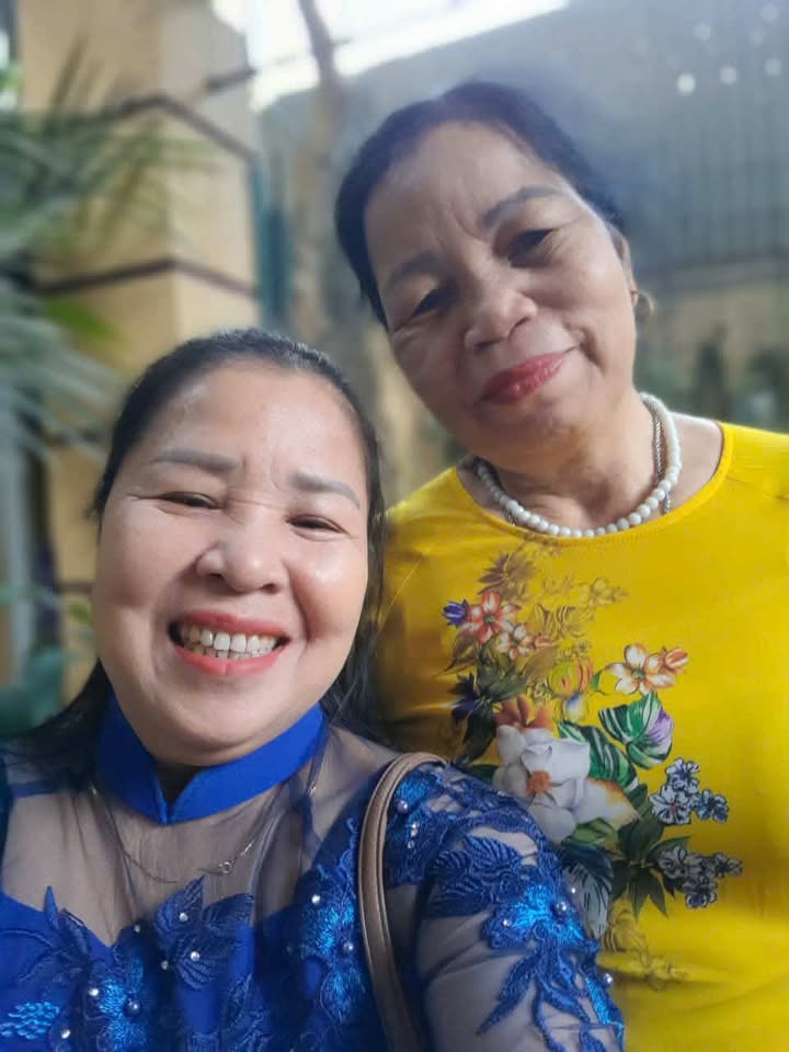 Lê Thị Lài - 61