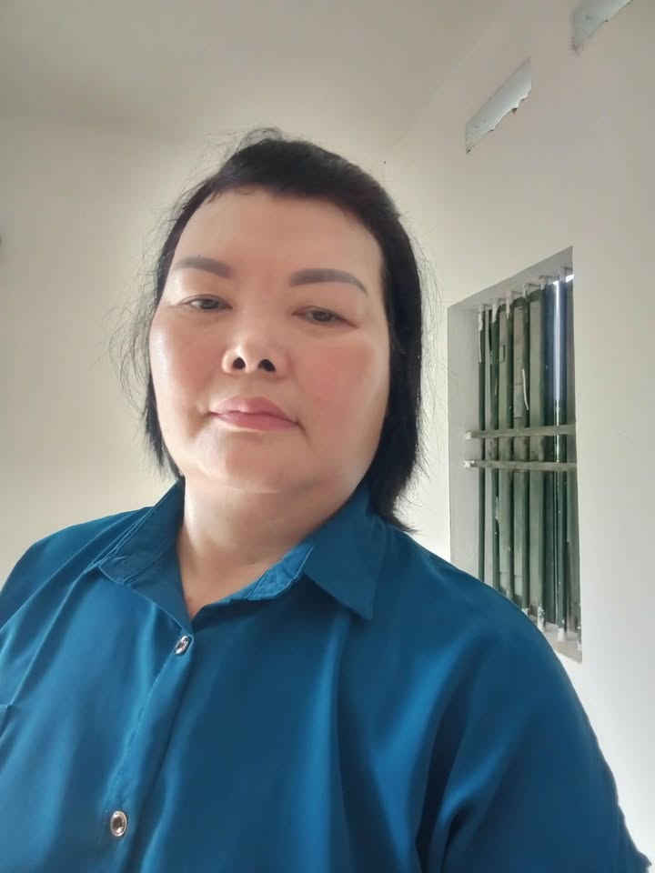 Sái Thị Chanh