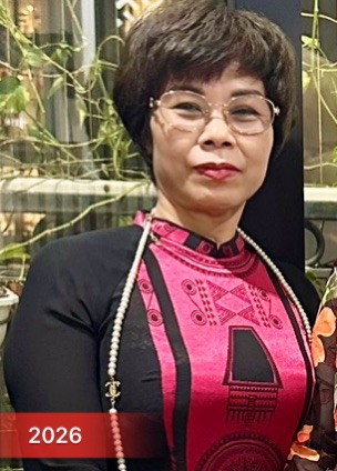 Minh Hong Nguyen