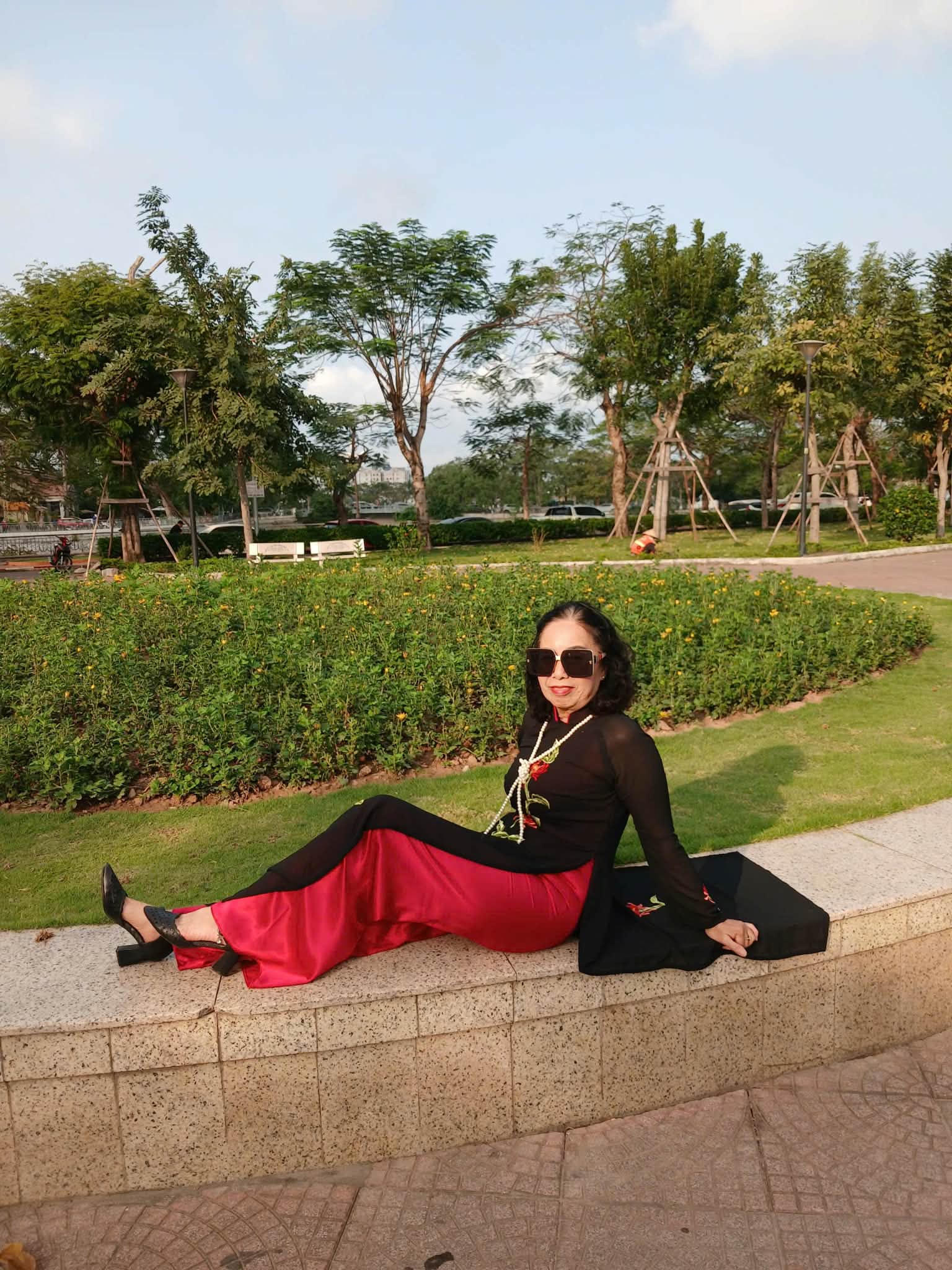 Trần Thúy Thảo - 68
