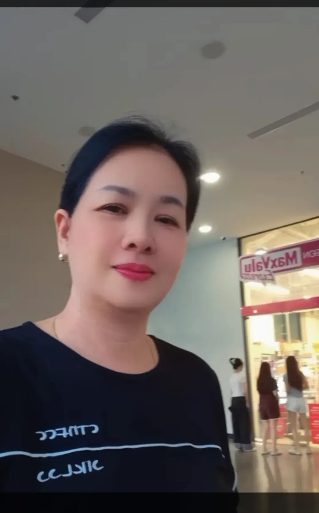 Thu Thuy