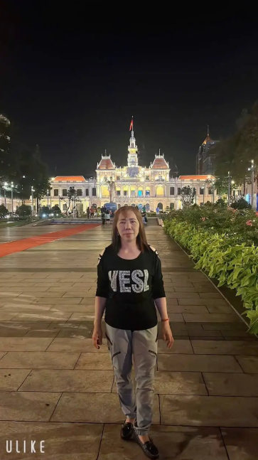 Thu Hà