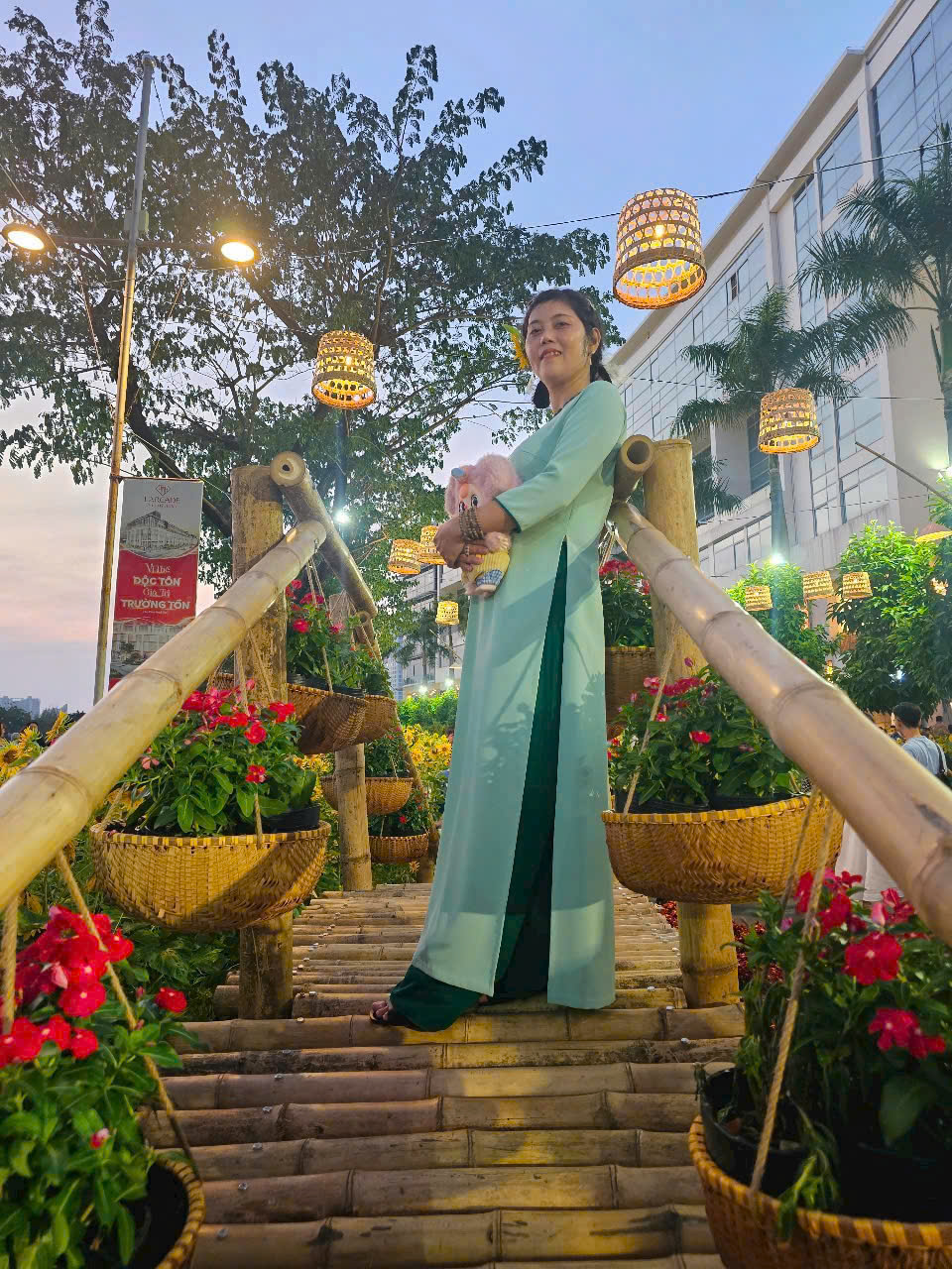 Thùy Châu