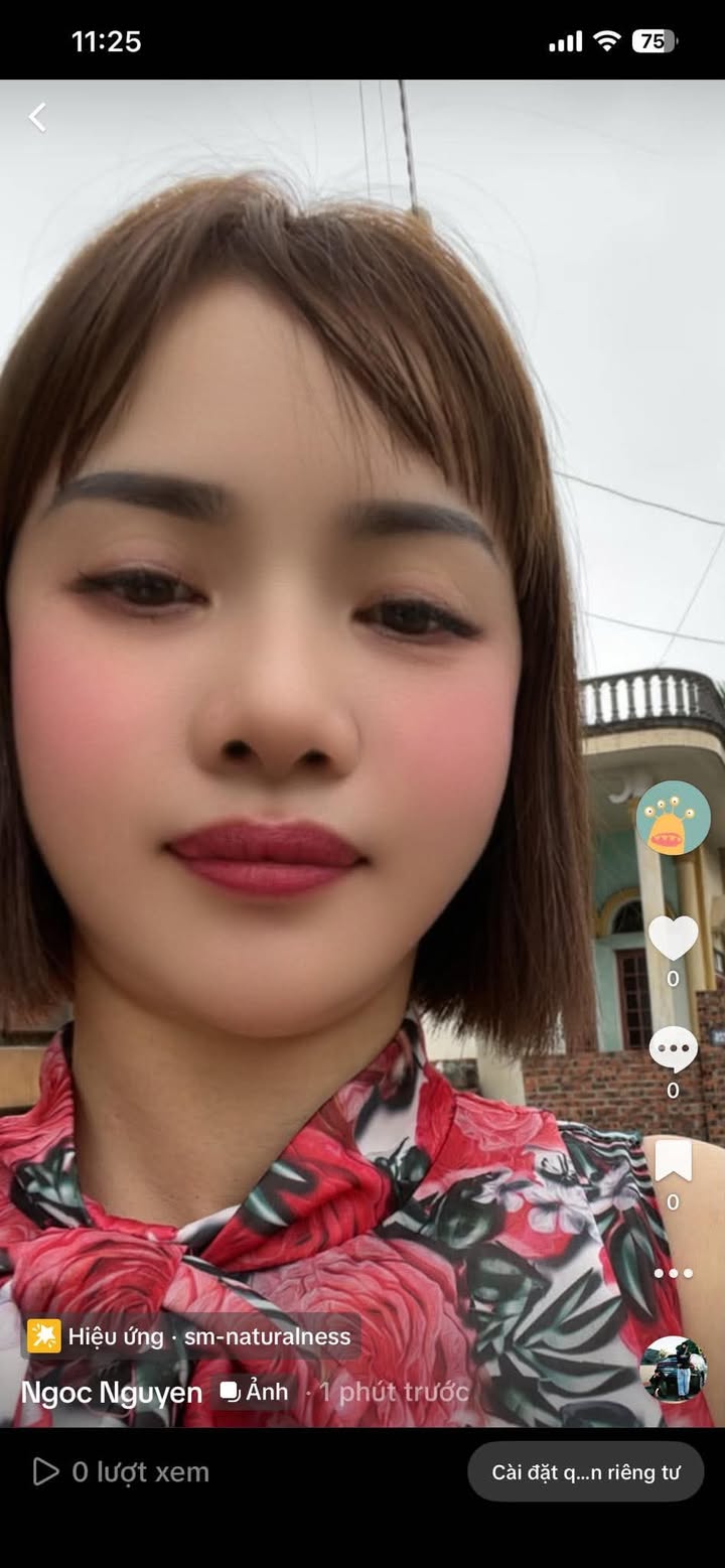 Vũ Thị Ngọc