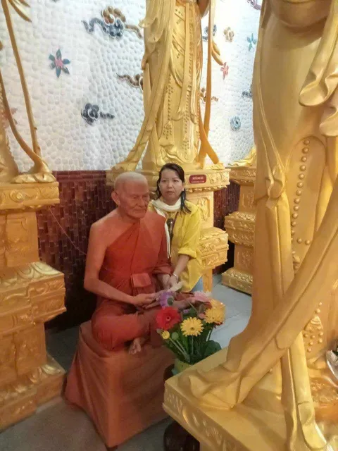 Bao Thi
