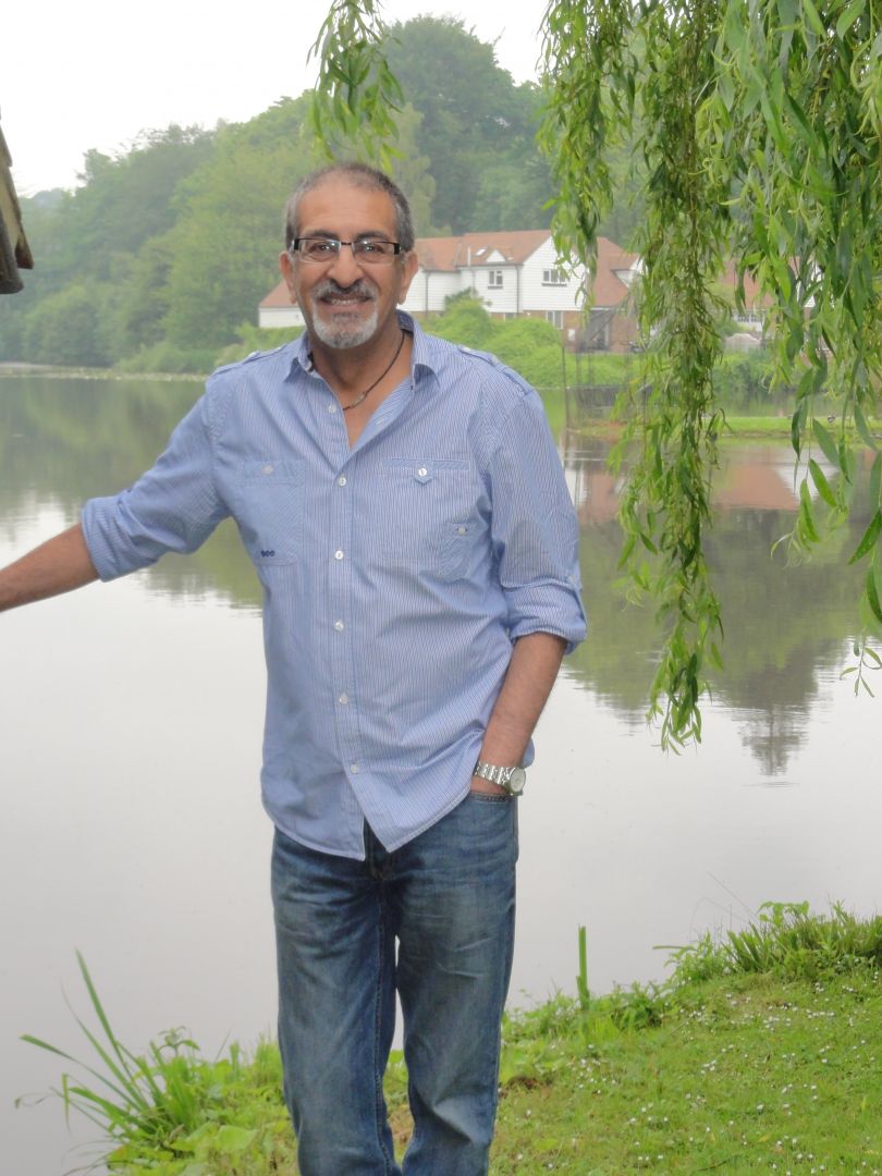 Kamal - United Kingdom
