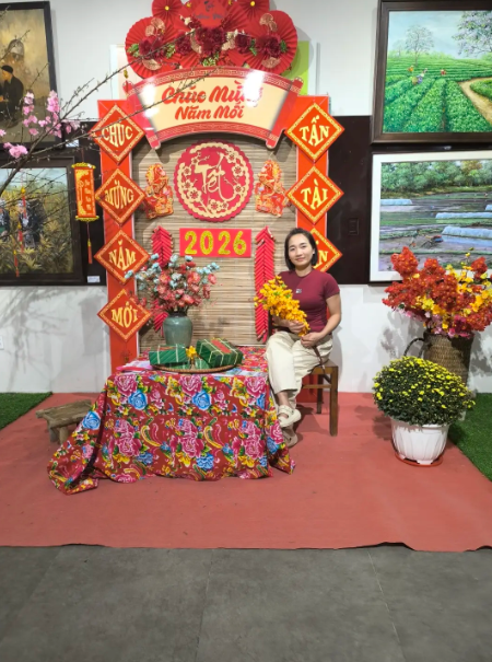Hải Huệ