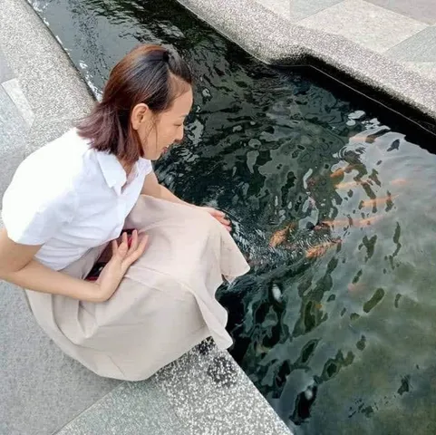 Mai Truc Xinh