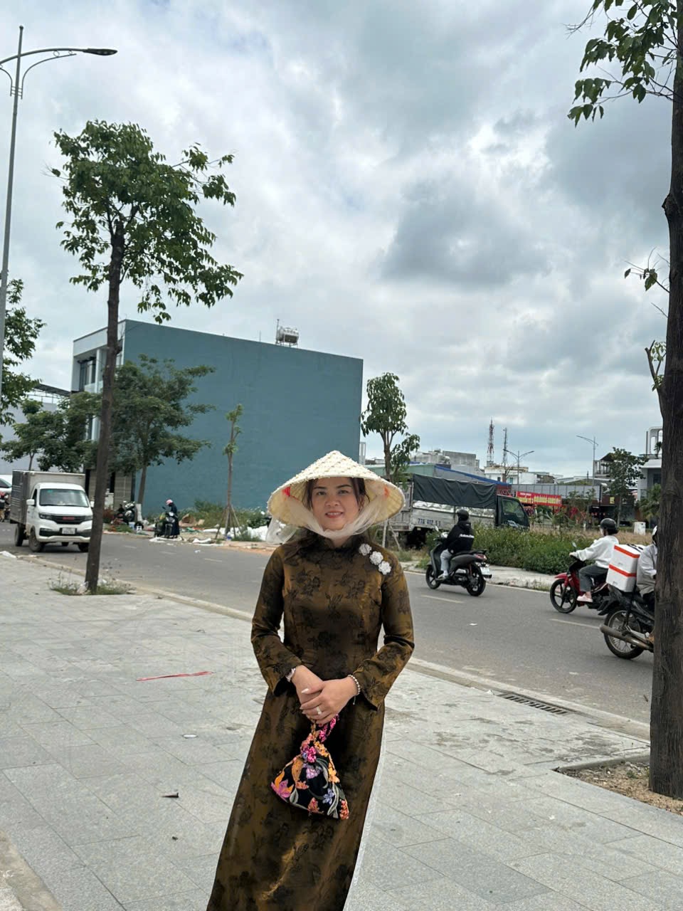 Đào Thị Mỹ