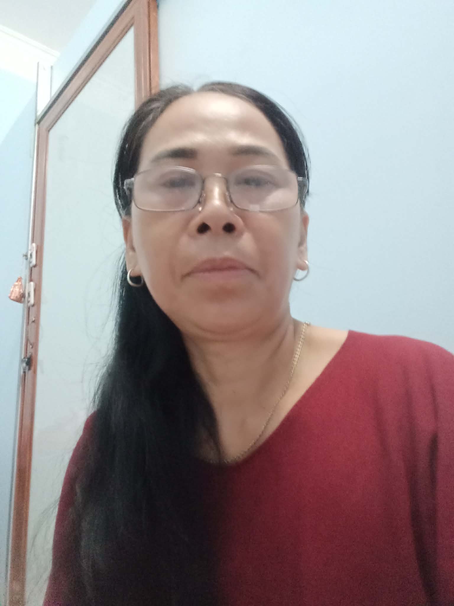 Lý Thị Vui