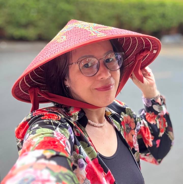 Hồng Phương Nguyễn