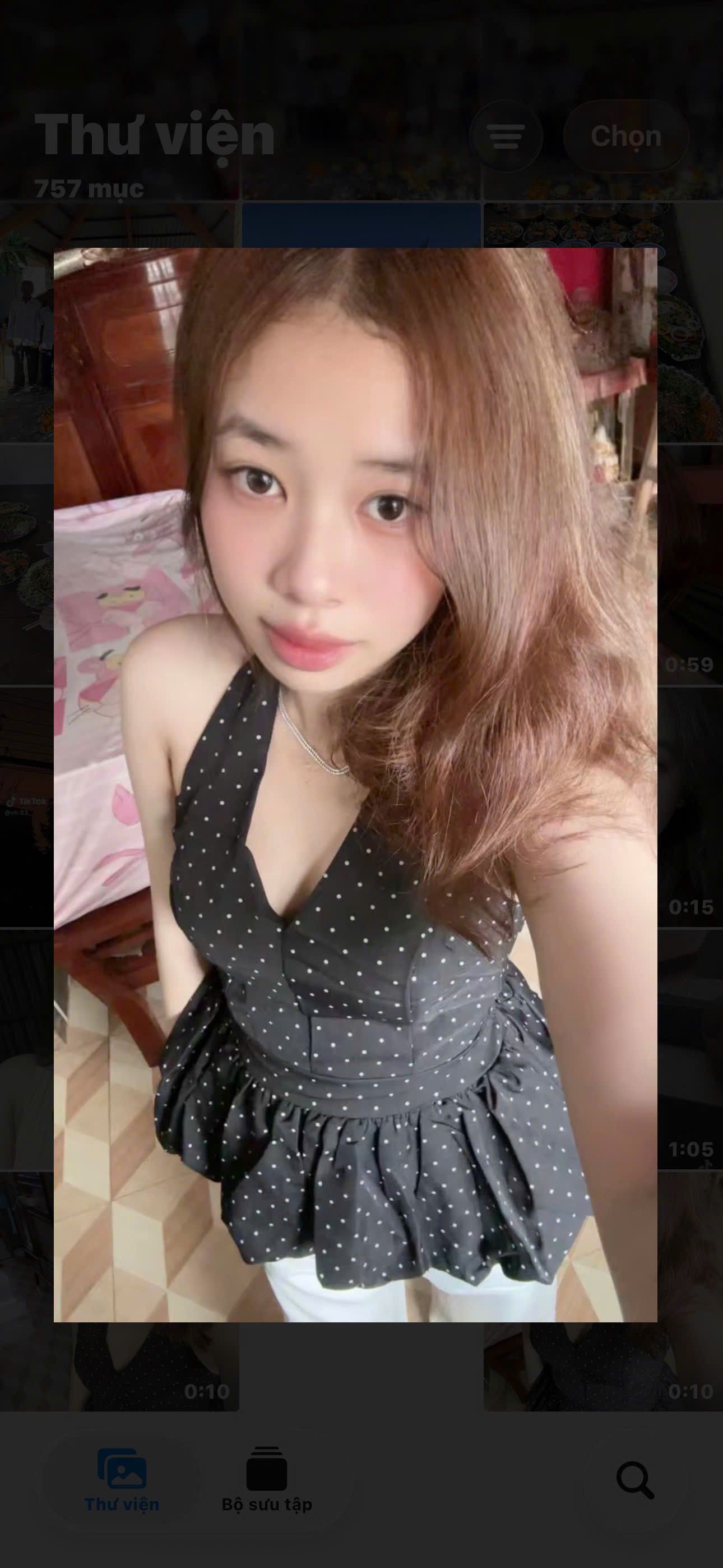 Nhớ