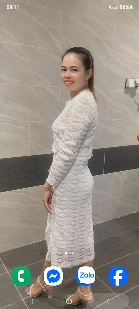Nguyễn Thị Ngọc Oanh