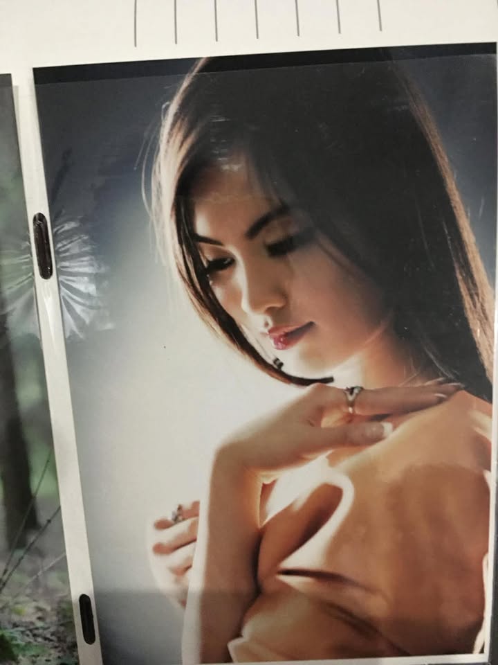 Lena Nguyen - Nga